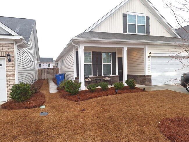 Foto del edificio - Outstanding Three Bedroom Home in the Ashcroft Community!