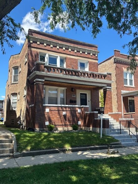 Foto del edificio - 7932 S Peoria St