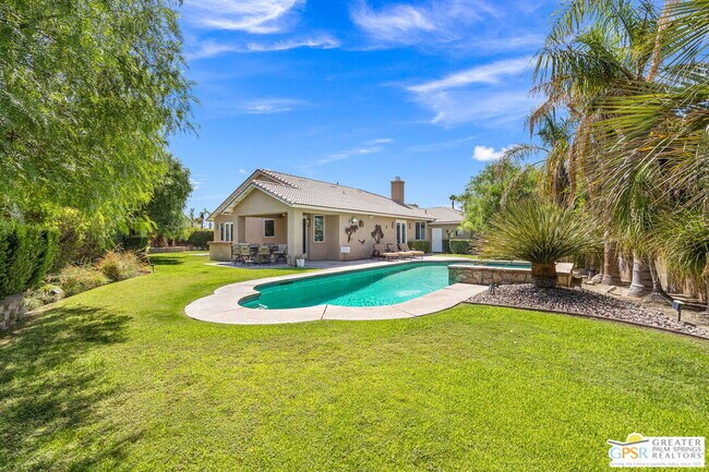 Foto del edificio - 78150 Calico Glen Dr
