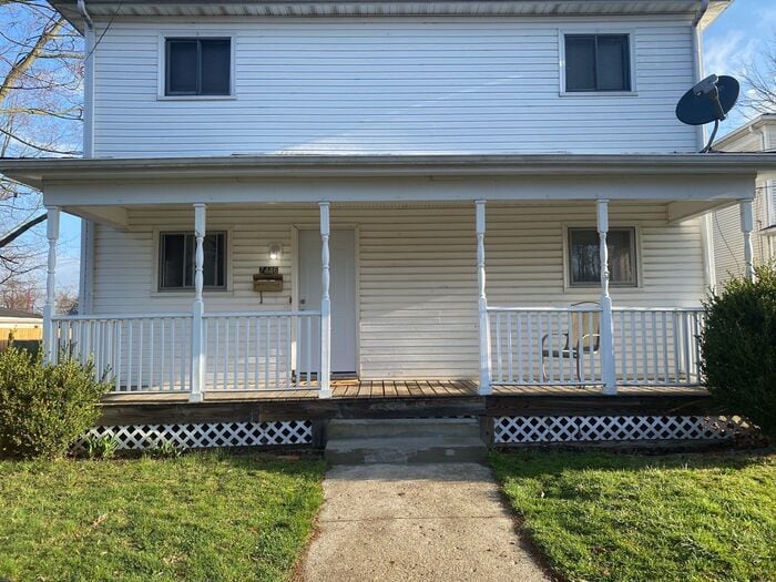 7446 Broadwyn Dr, Reynoldsburg, OH 43068 Townhome Rentals in