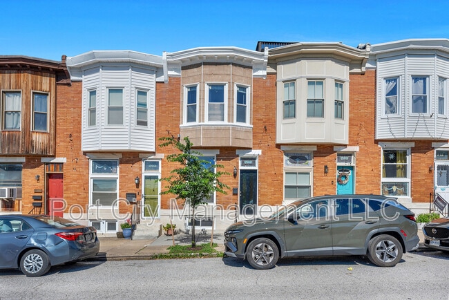 Building Photo - 207 S Ellwood Ave