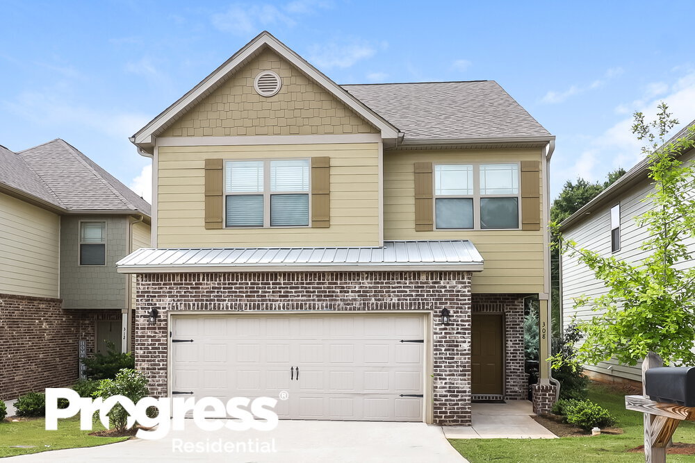 Foto principal - 308 Concord Terrace