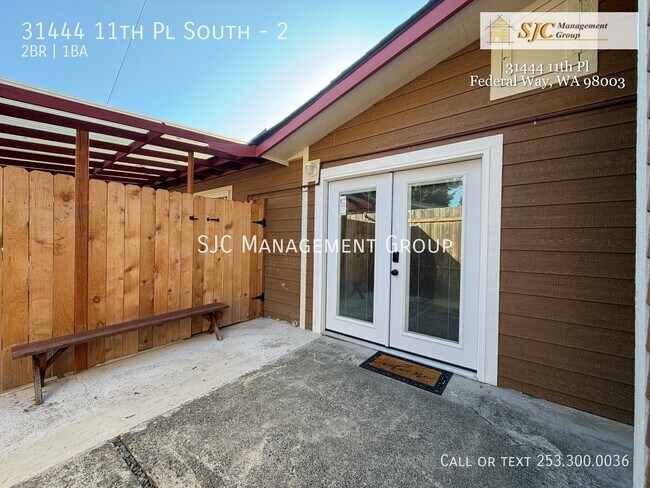Building Photo - 31444 11th Pl S