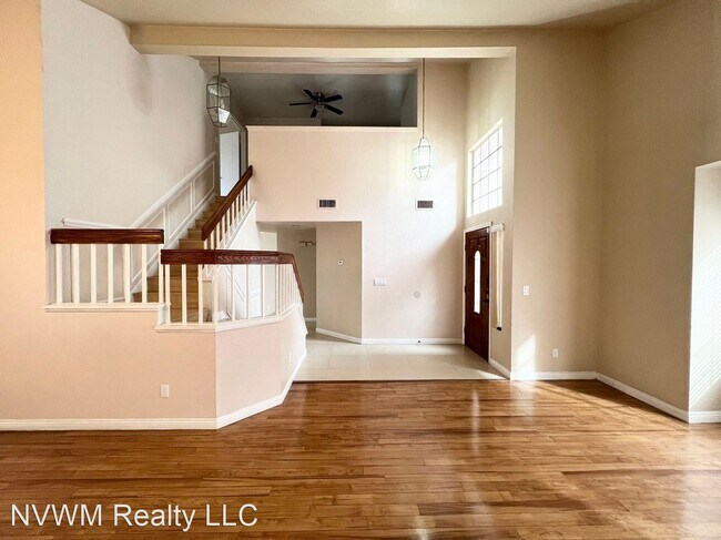 Building Photo - 4 br, 3 bath House - 4709 Illustrious St