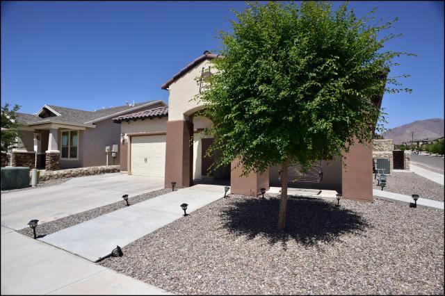 Building Photo - 4 bedroom in El Paso TX 79911