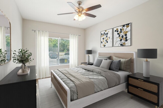 Foto del edificio - 14522 N Nebraska Ave