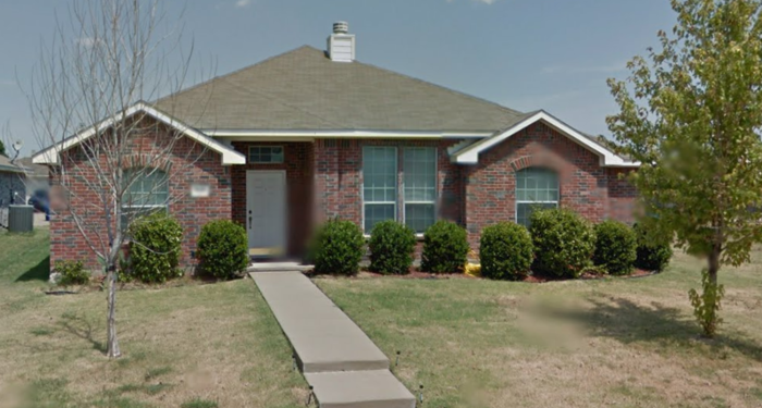 Primary Photo - 1551 Nottingham Dr