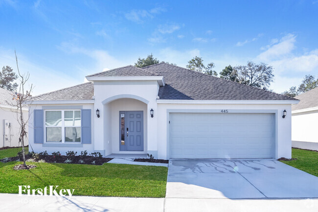 Building Photo - 445 Earhart Dr