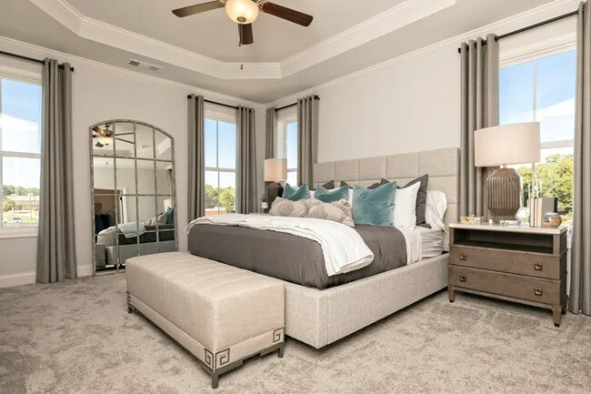 Foto del edificio - 2698 Crk Vw Ter NW