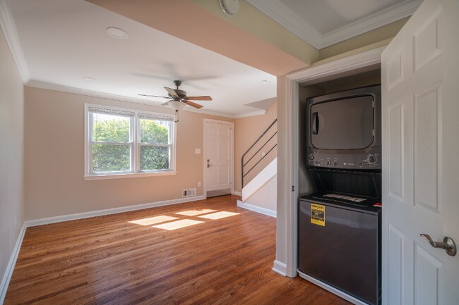 Foto del edificio - 2526 Iverson St