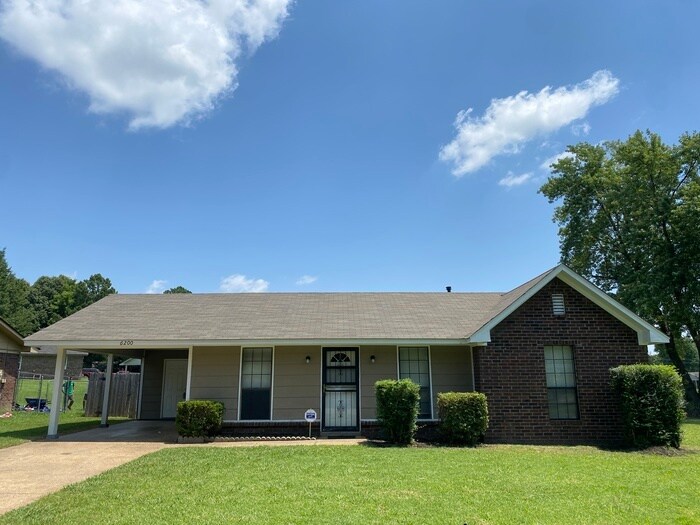 Primary Photo - $500 OFF FIRST MONTH'S RENT!