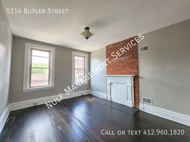 Foto del edificio - 5114 Butler St