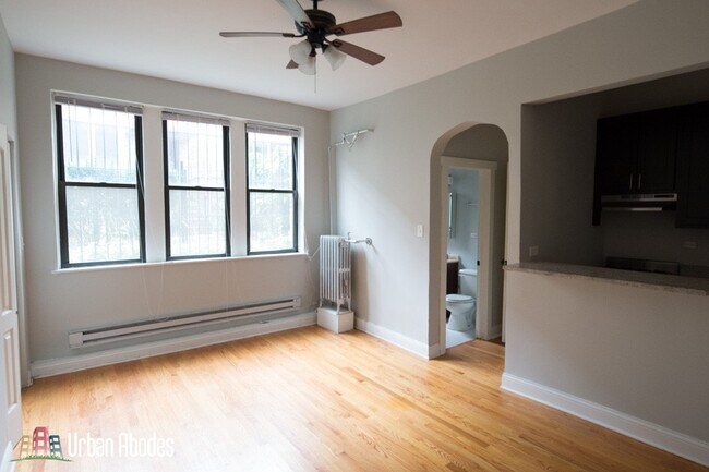 Foto del edificio - 4614 N Paulina St