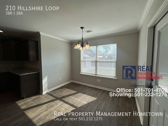 Building Photo - 210 Hillshire Loop