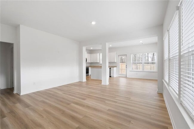 Foto del edificio - 1532 Aralynn Way