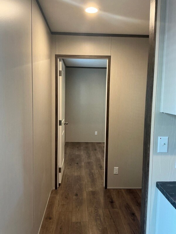 Foto del edificio - 5 Poole Cir