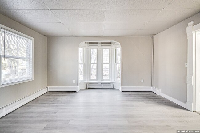 Foto del edificio - 416 High St