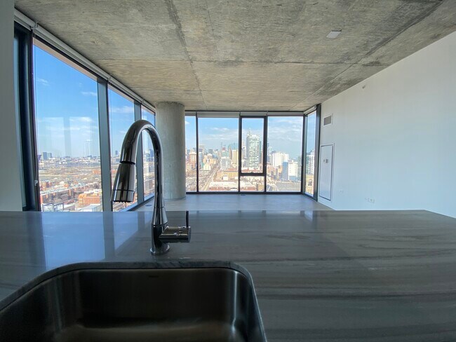Foto del edificio - 2130 S Wabash Ave