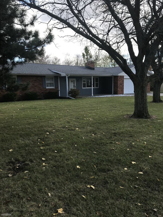 5870 Mackinaw Rd, Saginaw, MI 48604 House Rental in Saginaw, MI