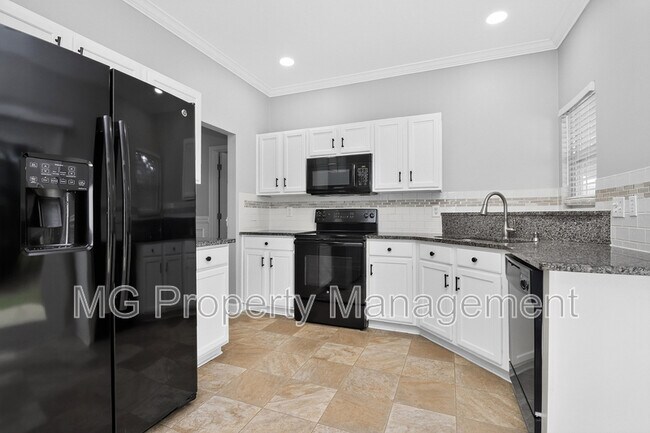 Foto del edificio - 11909 Stratfield Pl Cir