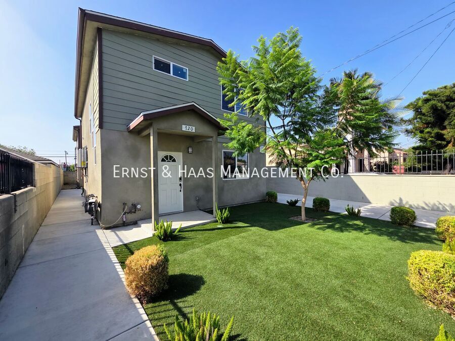 Primary Photo - 720 W Cherry St