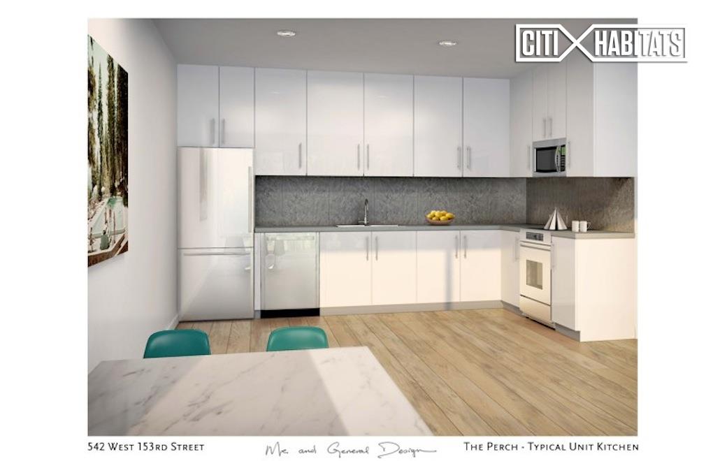 Foto principal - 542 W 153rd St