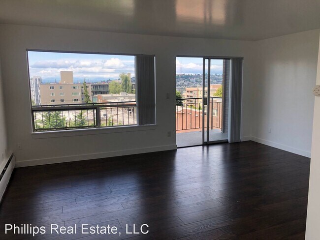 Foto del edificio - 501 Summit Ave E