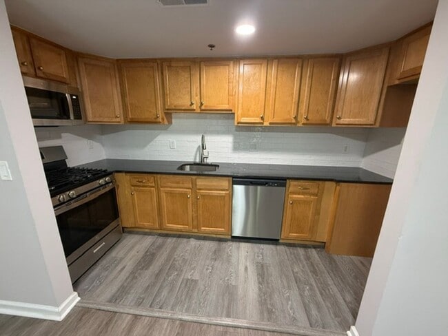 Interior Photo - Summit Ridge Estates