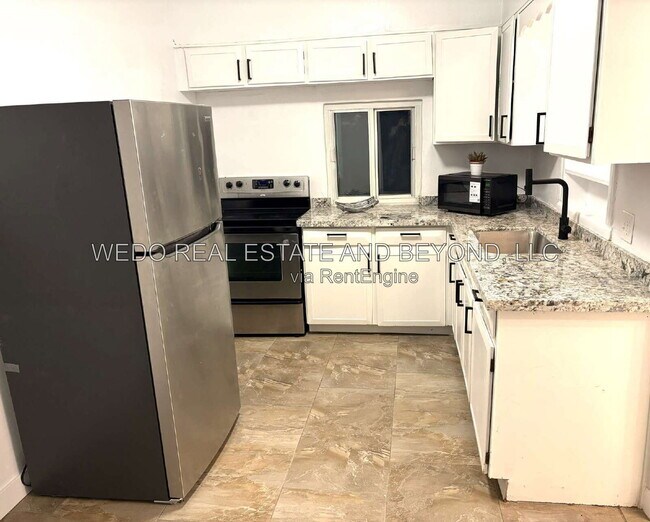 Photo - 1015 South 1st Avenue Apartment
