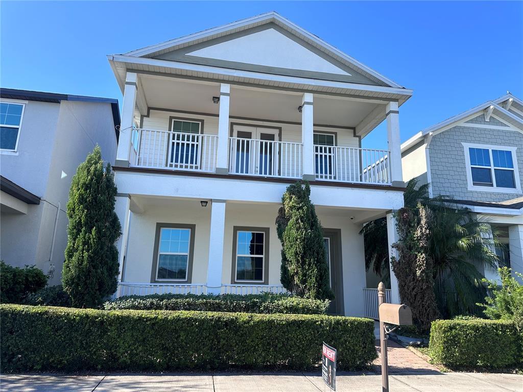 Primary Photo - 8552 Powder Ridge Trail