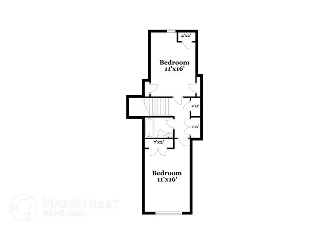 Foto del edificio - 7426 Dartmouth Ct