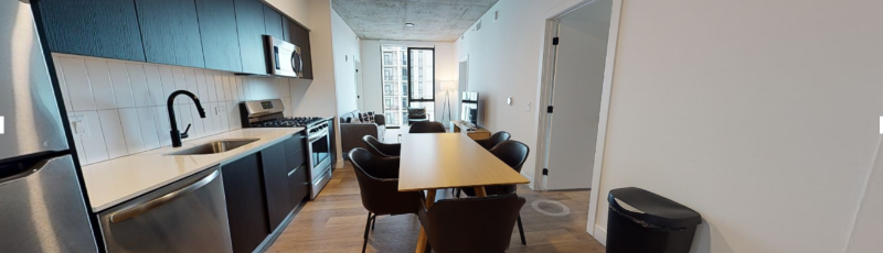 Foto principal - 200 W Monroe St