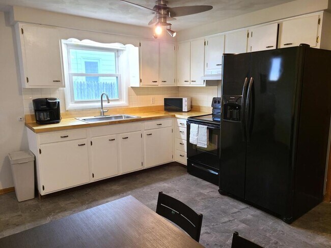 Foto del edificio - 2326 White Oak Ave