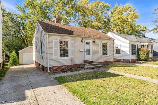 Foto del edificio - 542 Darlington Dr