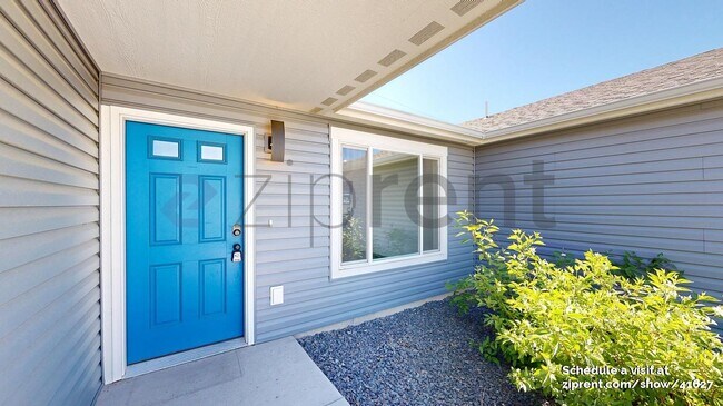 Foto del edificio - 10303 W Salmonberry