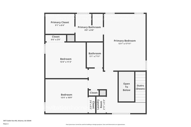 Building Photo - 3077 Sable Run Rd