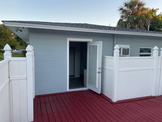 Foto del edificio - 7193 17th Way N