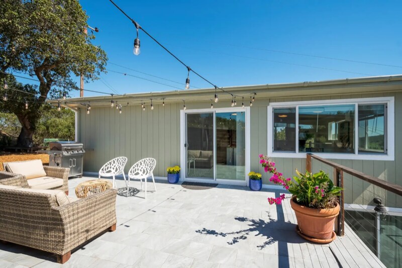 106 Atherton Ave Unit A, Novato, CA 94945 Room for Rent in Novato, CA