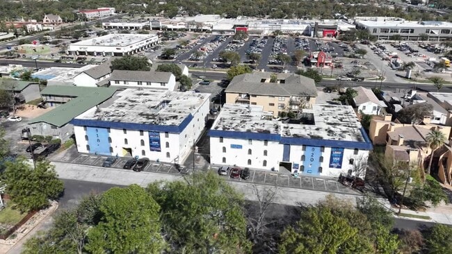  - Miller Square & Spanish Trails