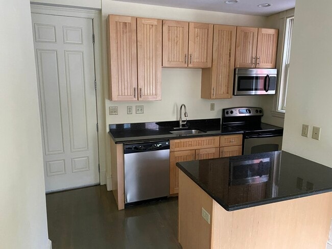 Building Photo - 60 Commonwealth Ave