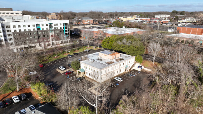 Building Photo - The Walden