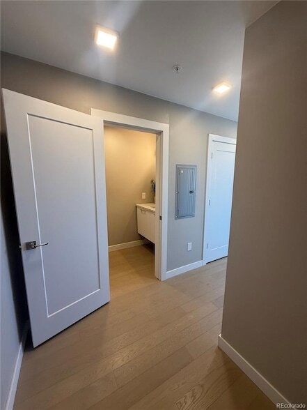 Photo - 1515 Julian St Apartment