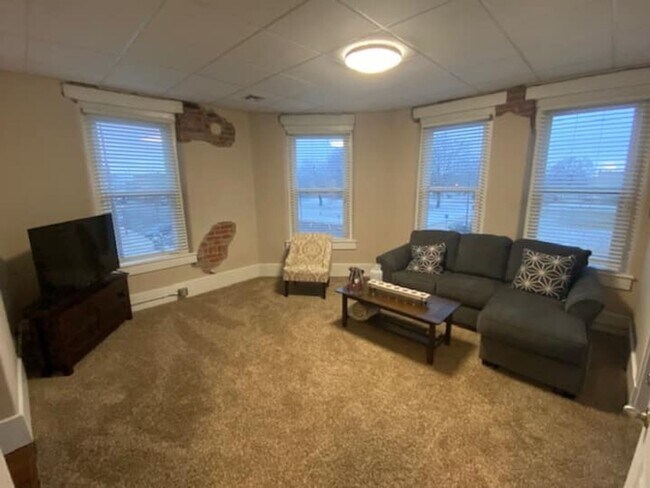 Foto del edificio - Rogers Loft