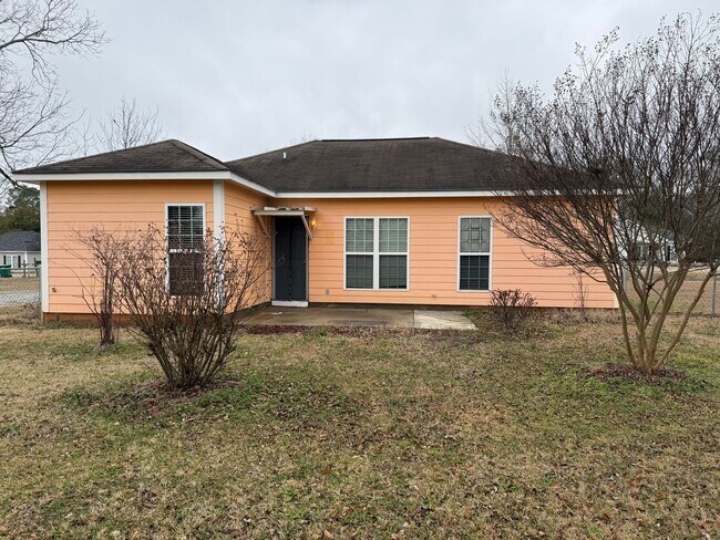 Foto del edificio - 1240 Ball Park Ave NE