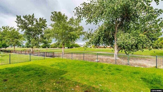 Foto del edificio - 3 Bedroom, 2 Bathroom Home in Fernley