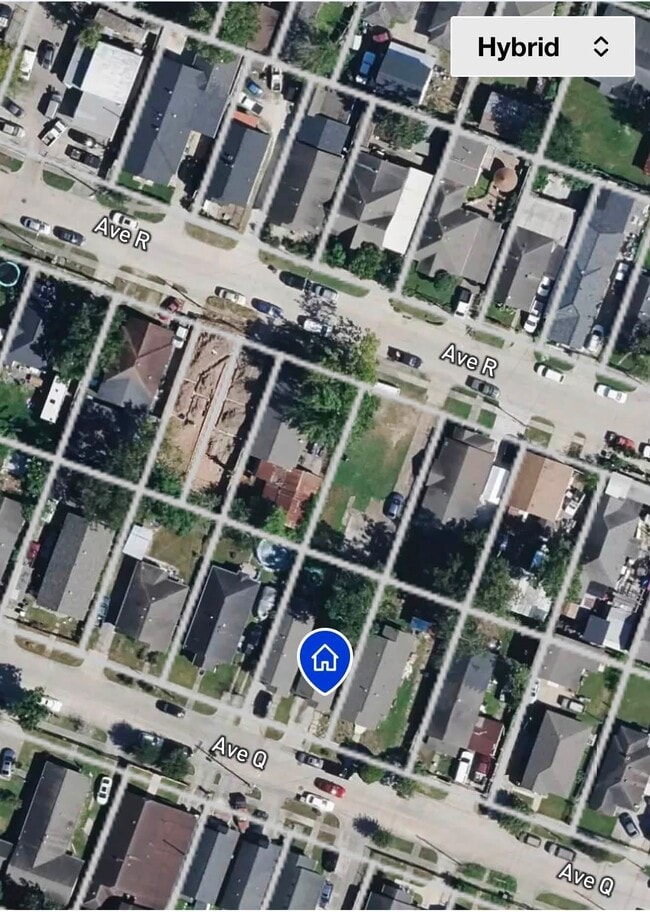 Building Photo - 6721 Avenue Q
