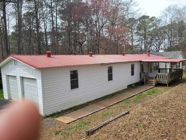Foto del edificio - 5163 W Holiday Ct SE