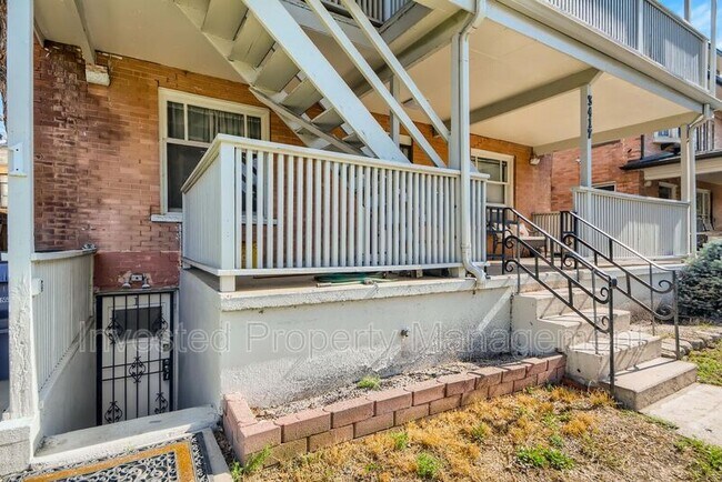 Foto del edificio - 3417 E 14th Ave
