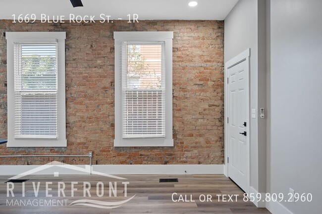 Building Photo - 1669 Blue Rock St