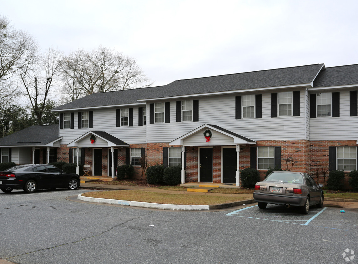 Hampton Lane - Apartments in Buena Vista, GA | Apartments.com